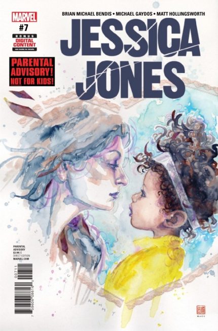 Jessica Jones #7 (2017)